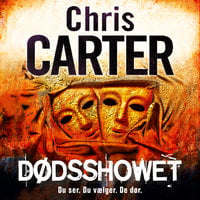 Dødsshowet - Chris Carter