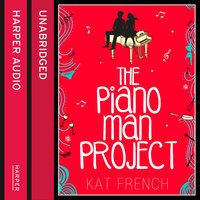 The Piano Man Project - Kat French