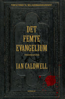 Det femte evangelium - Ian Caldwell