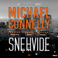 Snehvide - Michael Connelly