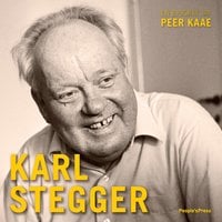 Karl Stegger - Peer Kaae