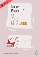 Vejen til Swann - Marcel Proust