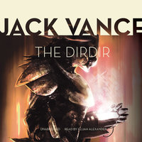 The Dirdir - Jack Vance