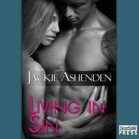 Living in Sin: Living In 2 - Jackie Ashenden
