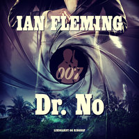 Dr. No - Ian Fleming