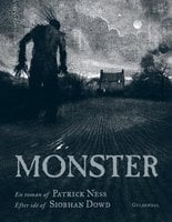 Monster - Patrick Ness