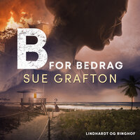 B for bedrag - Sue Grafton