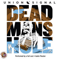 Dead Man’s Hole - Jeff Ward, Doug Bost