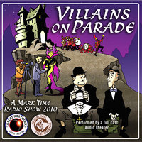 Villains on Parade - Jerry Stearns, Brian Price, Eleanor Price