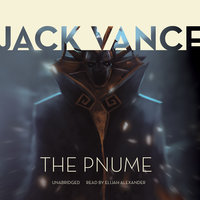 The Pnume - Jack Vance