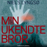 Min ukendte bror - Niels Lyngsø