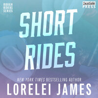 Short Rides: Rough Riders, Book 14.5 - Lorelei James