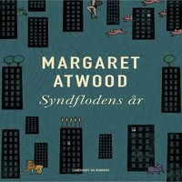 Syndflodens år - Margaret Atwood