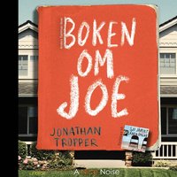 Boken om Joe - Jonathan Tropper