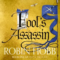 Fool’s Assassin - Robin Hobb