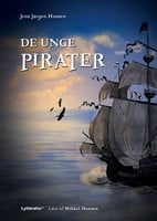 De unge pirater - Jens Jørgen Hansen