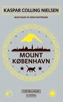 Mount København - Kaspar Colling Nielsen