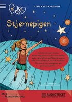 K for Klara 10: Stjernepigen - Line Kyed Knudsen