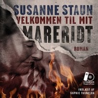 Velkommen til mit mareridt - Susanne Staun