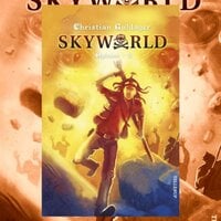 SkyWorld #3: Øgleøen - Christian Guldager
