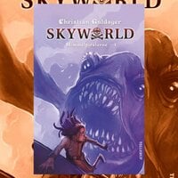 SkyWorld #1: Himmelpiraterne - Christian Guldager