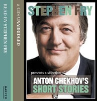 Short stories by Anton Chekhov - Anton Chekhov
