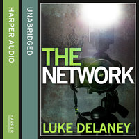 The Network: A DI Sean Corrigan short story - Luke Delaney
