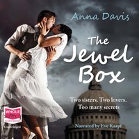 The Jewel Box - Anna Davis