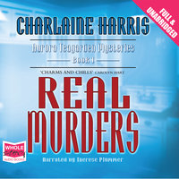 Real Murders - Charlaine Harris