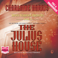 The Julius House - Charlaine Harris