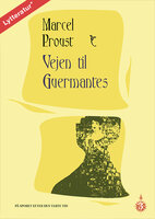 Vejen til Guermantes - Marcel Proust