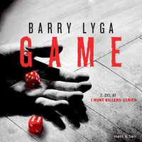 Game: I hunt Killers 2 - Barry Lyga