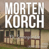 På Svanegården - Morten Korch