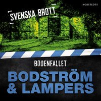 Svenska brott - Bodenfallet - Thomas Bodström, Lars Olof Lampers