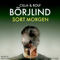 Sort morgen - Cilla og Rolf Börjlind