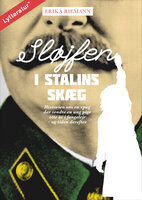Sløjfen i Stalins skæg - Erika Riemann