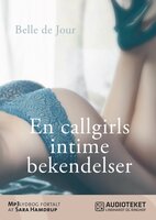 Belle de Jour - En callgirls intime bekendelser - Belle de Jour