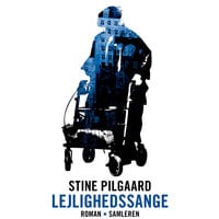 Lejlighedssange - Stine Pilgaard