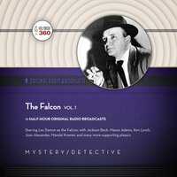 The Falcon, Vol. 1 - Hollywood 360