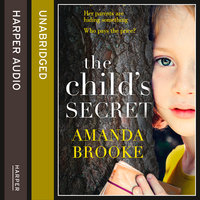 The Child’s Secret - Amanda Brooke