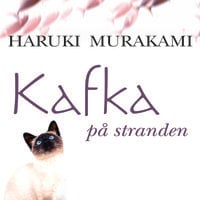 Kafka på stranden - Haruki Murakami