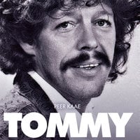 Tommy Seebach - En biografi - Peer Kaae