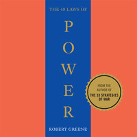 The 48 Laws of Power - Robert Greene