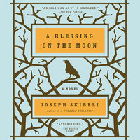 A Blessing on the Moon - Joseph Skibell