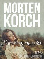 Hammerprinsessen - Morten Korch