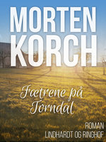 Faetrene på Torndal - Morten Korch