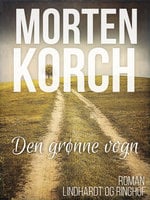 Den grønne vogn - Morten Korch