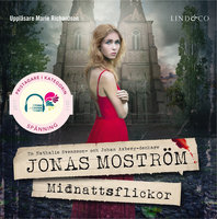 Midnattsflickor - Jonas Moström