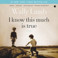 I Know This Much Is True - Wally Lamb