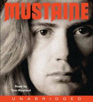 Mustaine - Joe Layden, Dave Mustaine